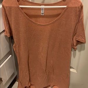 Lularoe classic t